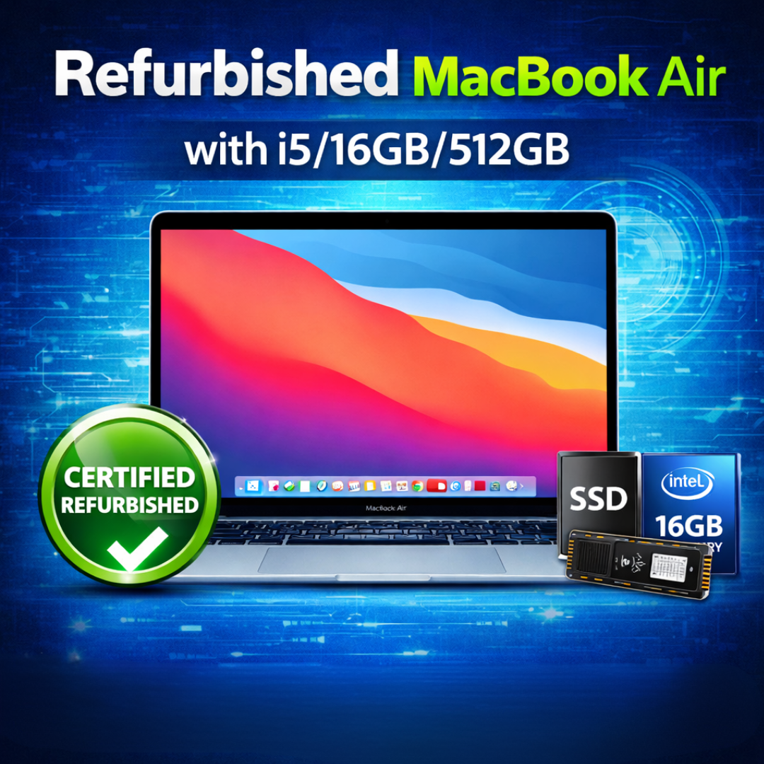 Data Transfer from Old Device